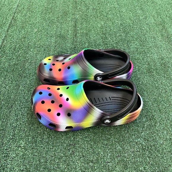 Croc sandals - Picture 2 of 6